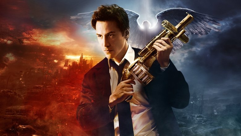 Fotograma de Constantine