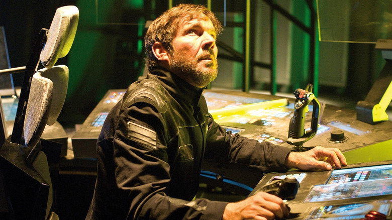 Fotograma de Pandorum