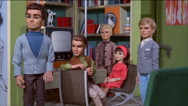 Fotograma de Thunderbirds
