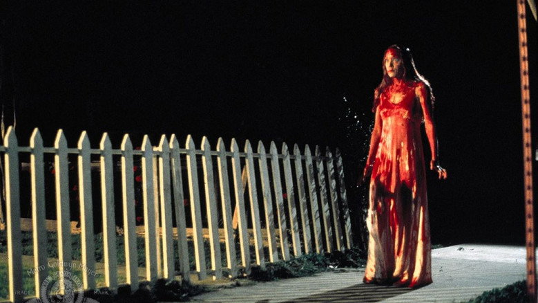 Fotograma de Carrie