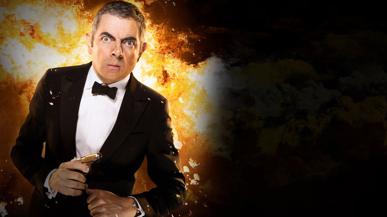 Fotograma de Johnny English Returns