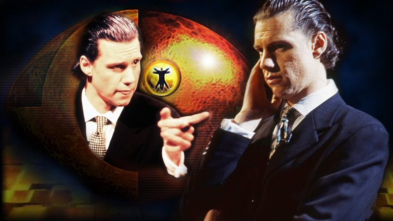 Fotograma de Brass Eye