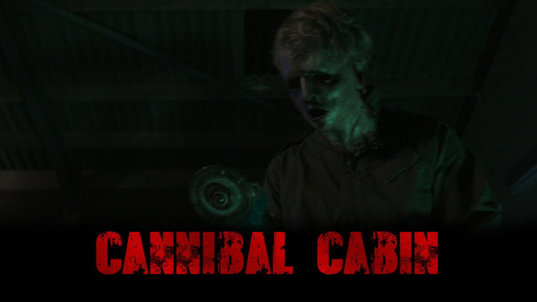 Fotograma de Cannibal Cabin