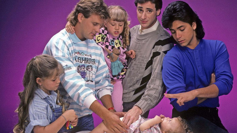 Fotograma de Padres forzosos