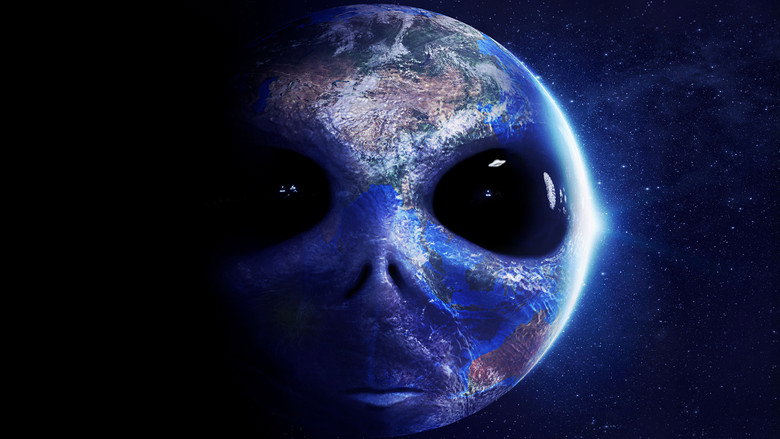 Fotograma de Alienígenas ancestrales