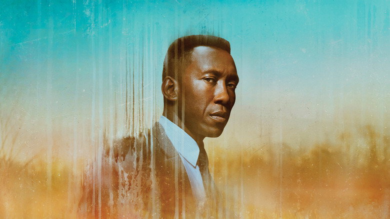 Fotograma de True Detective