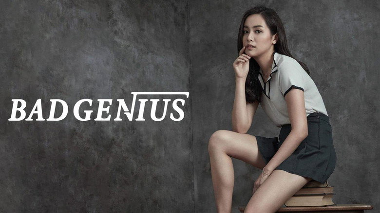 Fotograma de Bad Genius