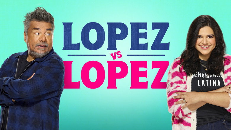 Fotograma de Lopez vs Lopez