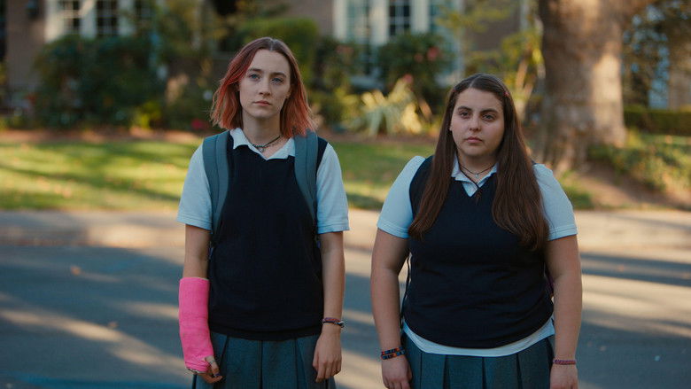 Fotograma de Lady Bird