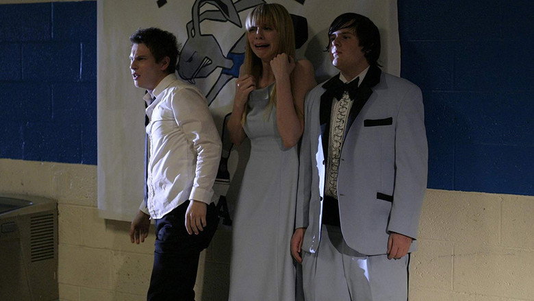 Fotograma de Cabin Fever 2