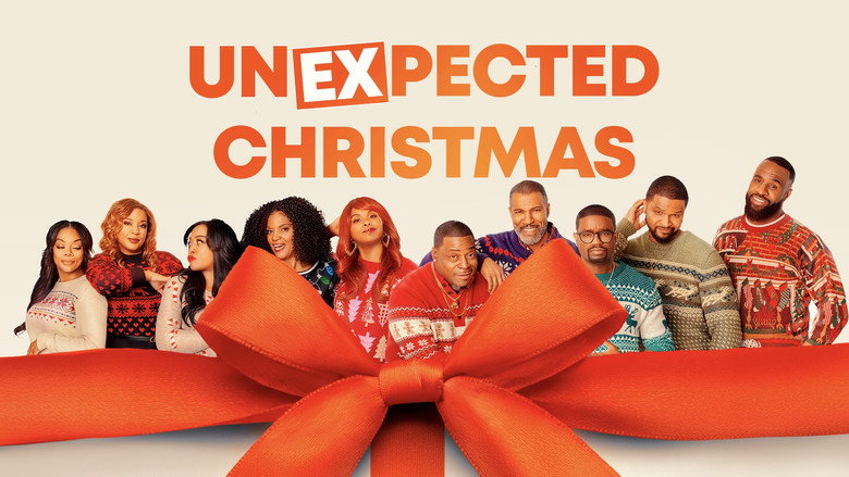 Fotograma de Unexpected Christmas