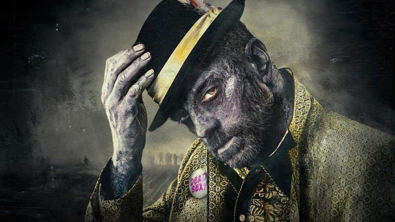 Fotograma de Z Nation