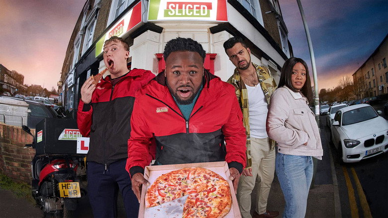 Fotograma de Sliced