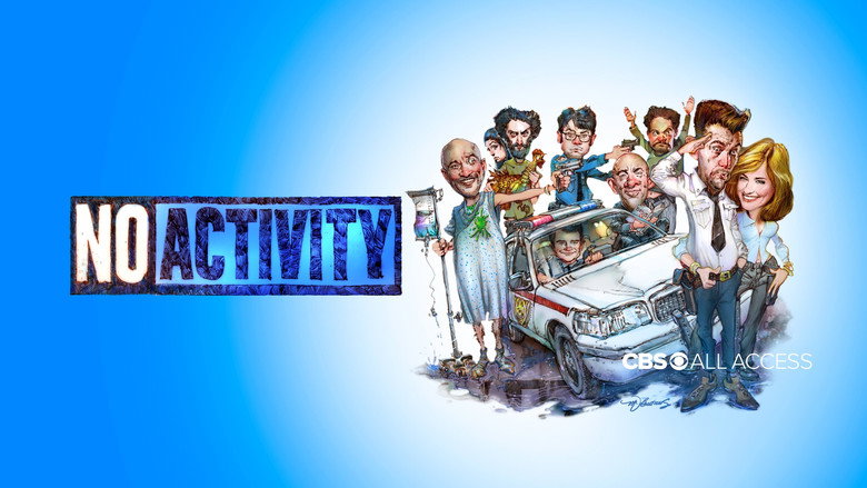 Fotograma de No Activity