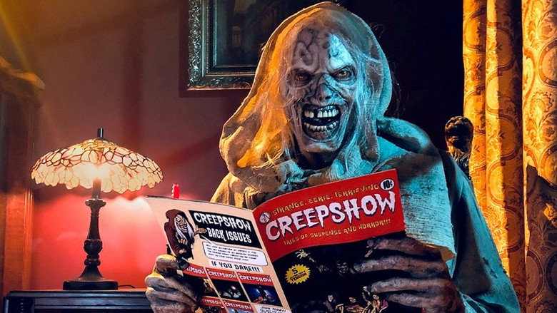 Fotograma de Creepshow