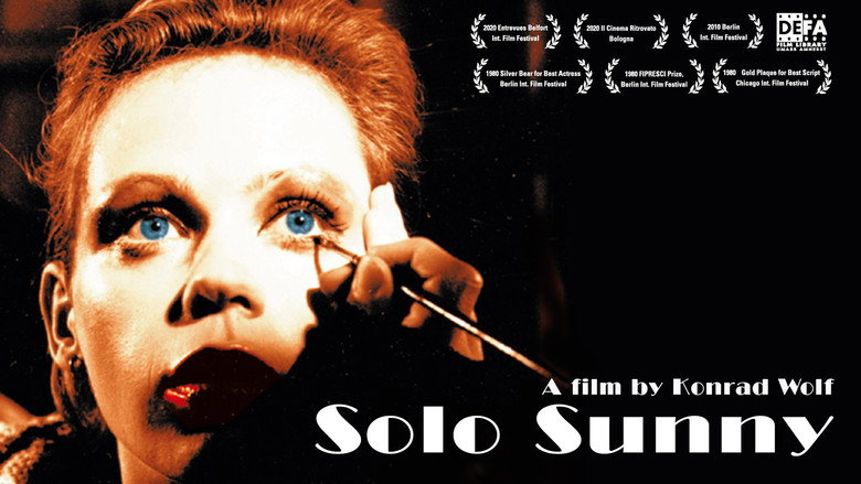 Fotograma de Solo Sunny