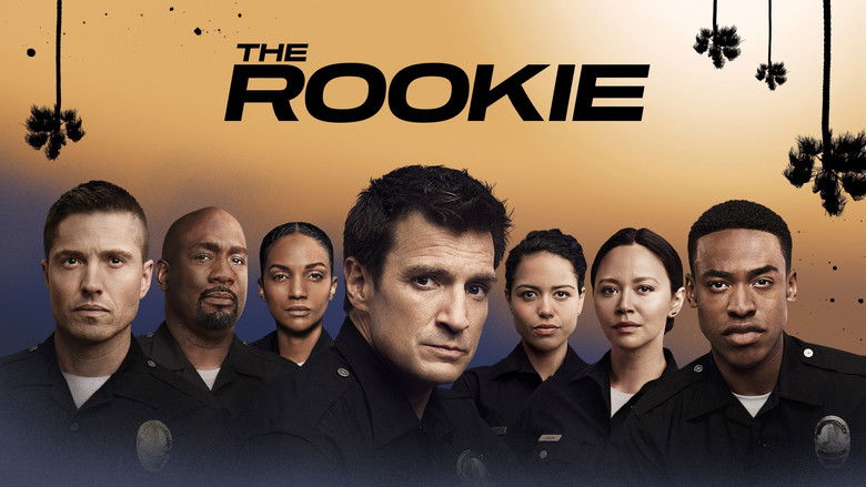 Fotograma de The Rookie