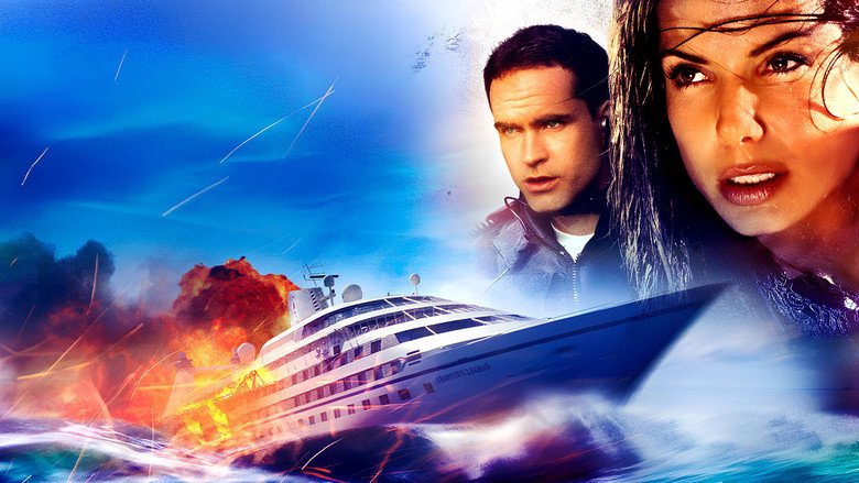 Fotograma de Speed 2