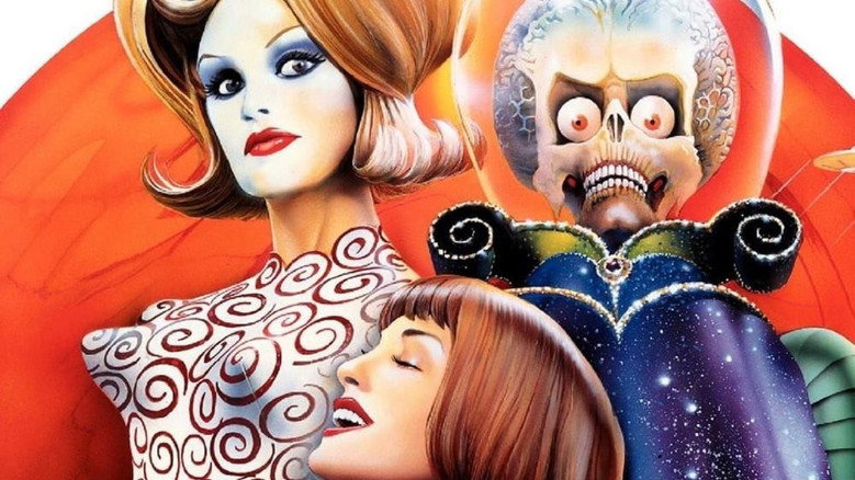 Fotograma de Mars Attacks!