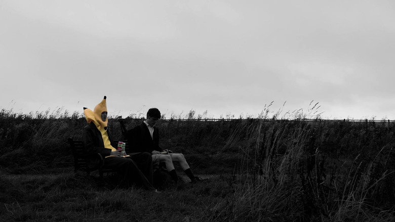 Fotograma de BANANAPHOBIA