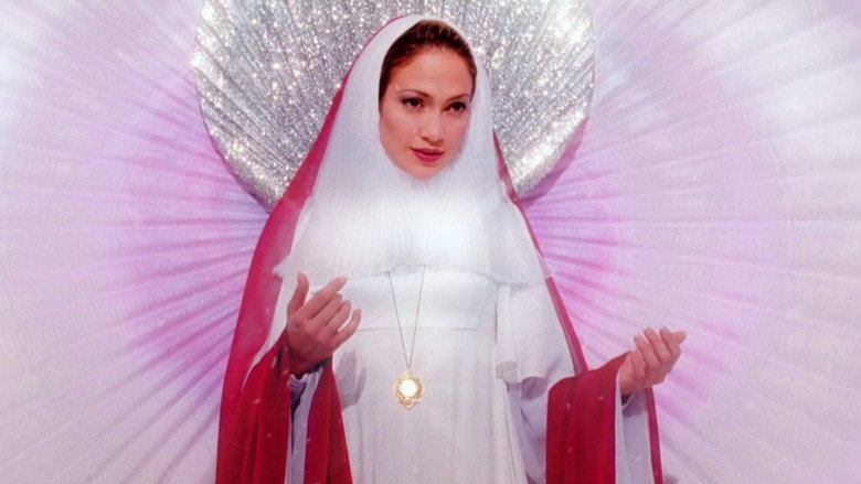 Fotograma de La celda