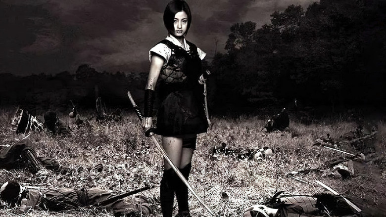 Fotograma de Azumi