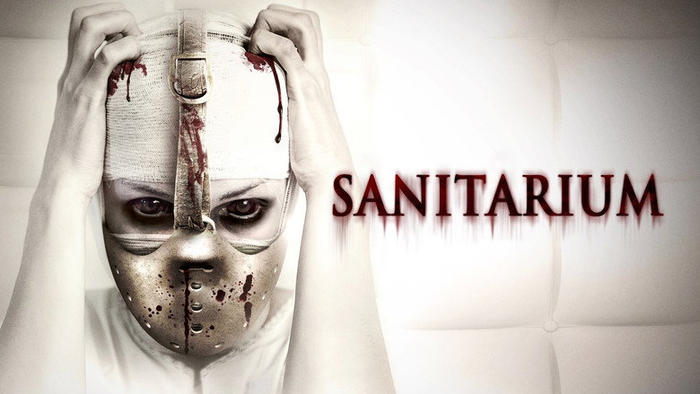 Fotograma de Sanitarium