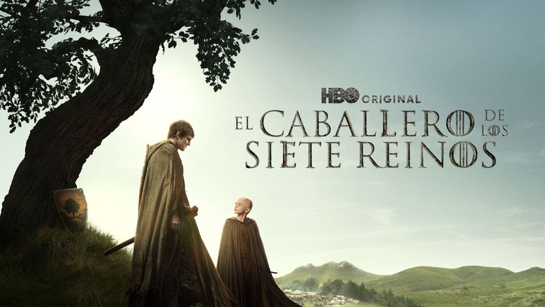 Fotograma de El caballero de los Siete Reinos