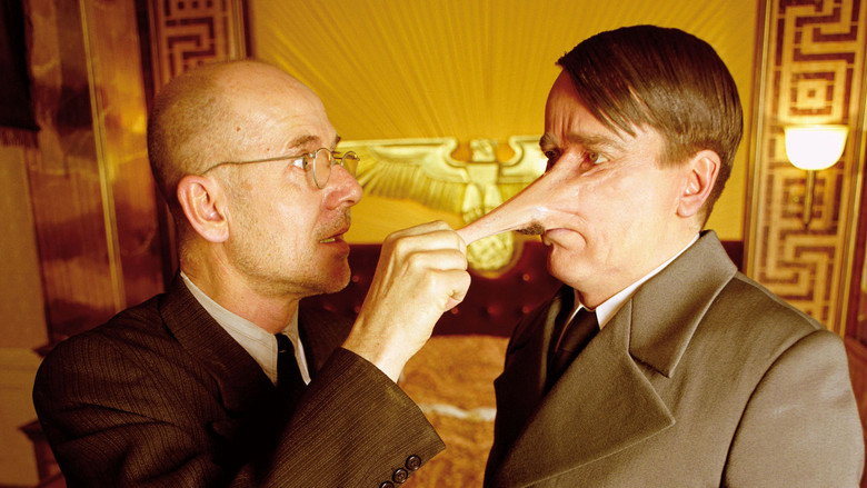 Fotograma de Mein Führer