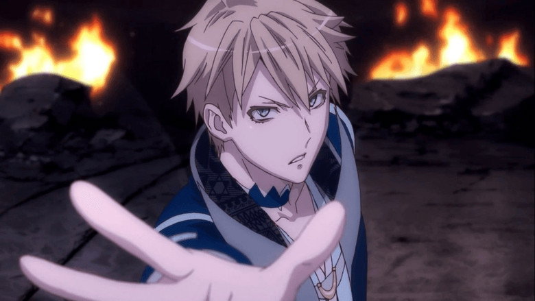 Fotograma de Dance with Devils