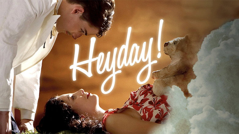 Fotograma de Heyday!
