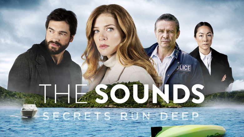 Fotograma de The Sounds