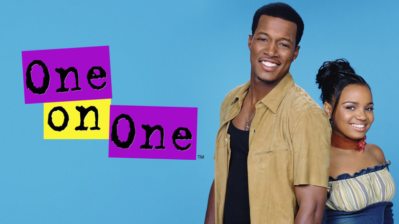 Fotograma de One on One