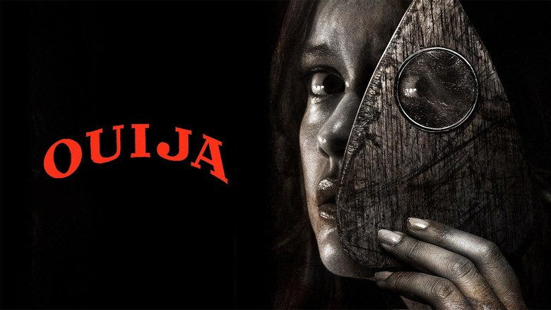 Fotograma de Ouija