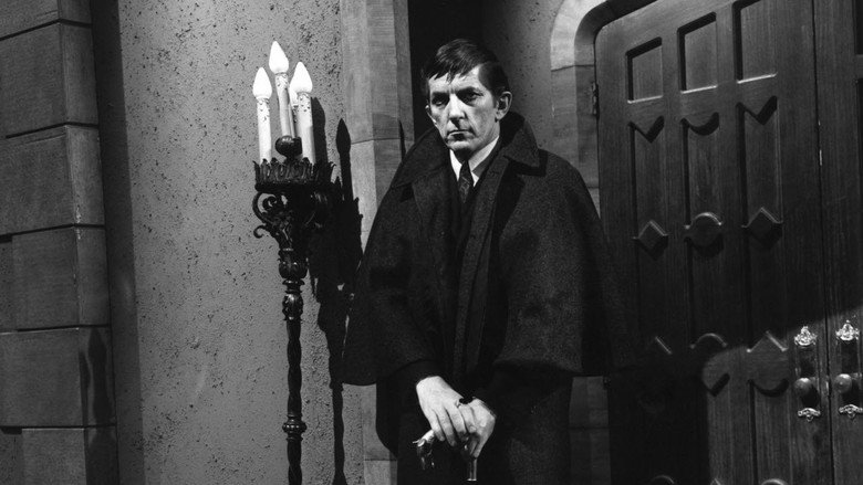 Fotograma de Dark Shadows