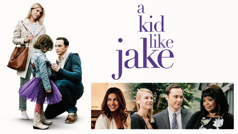 Fotograma de Jake