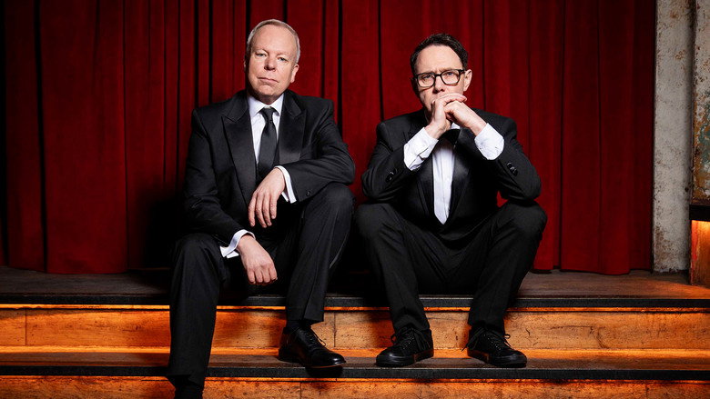 Fotograma de Inside No. 9
