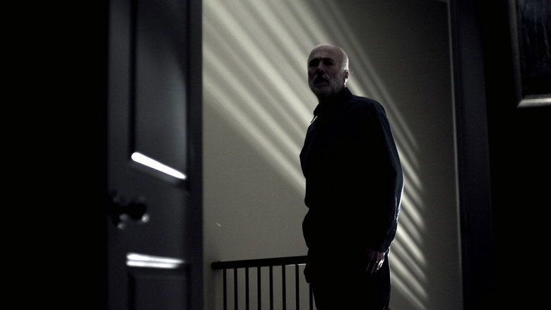 Fotograma de Encerrada