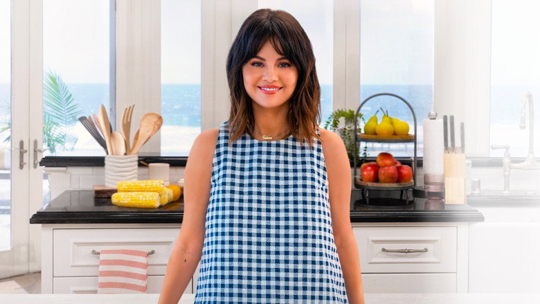 Fotograma de Selena + Chef