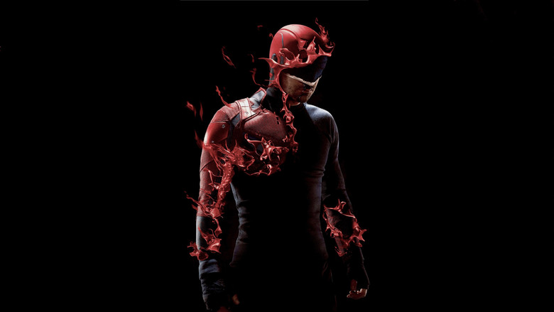 Fotograma de Marvel - Daredevil