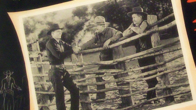 Fotograma de Lone Star Ranger