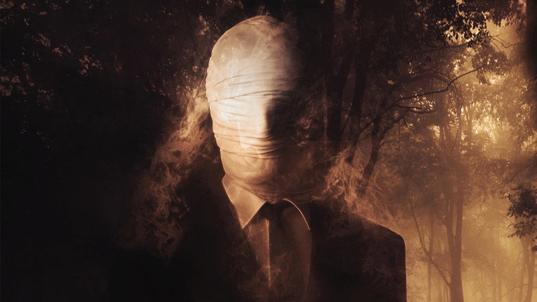 Fotograma de Slender Man