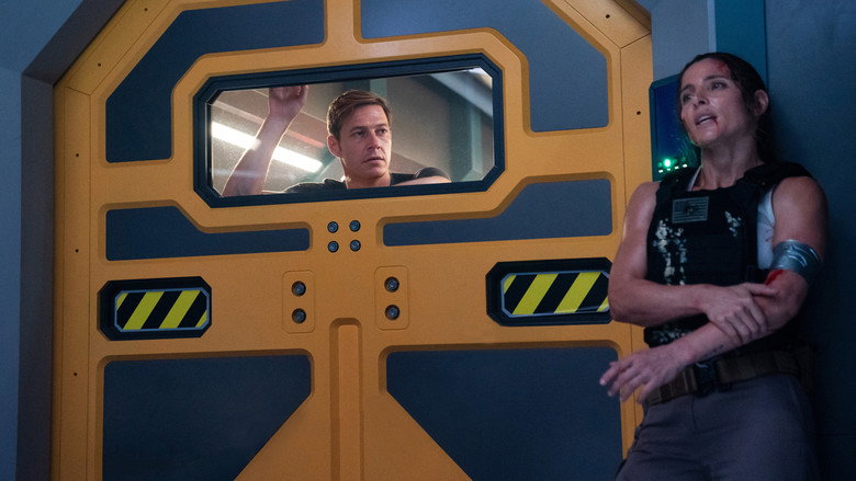 Fotograma de Interceptor