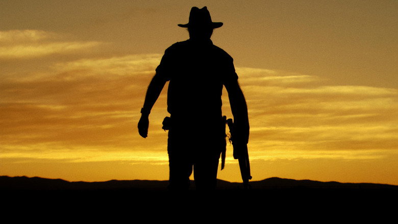 Fotograma de Wolf Creek