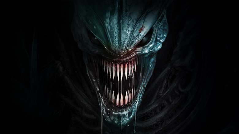 Fotograma de Alien: Rubicon