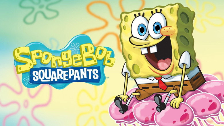 Fotograma de Bob Esponja