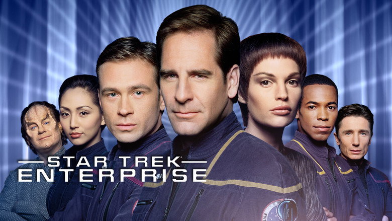 Fotograma de Star Trek: Enterprise