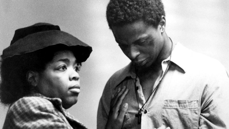 Fotograma de Native Son