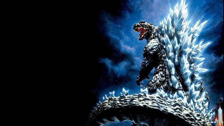 Fotograma de Godzilla: Final Wars