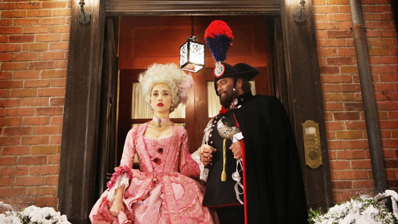 Fotograma de Soap Opera